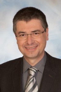Dr. Paul Groß