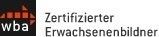 Zertifizierter Erwachsenenbildner